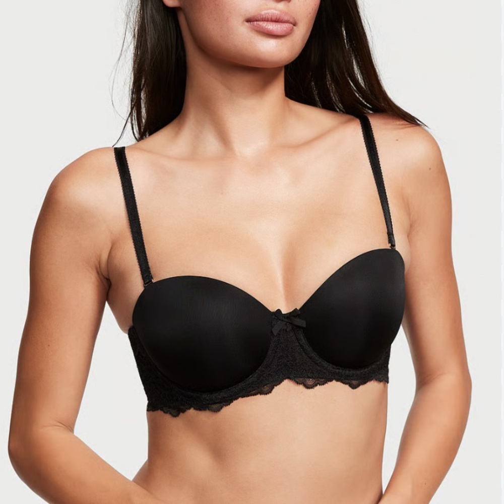 VS Dream Angels Multi-Way Bra